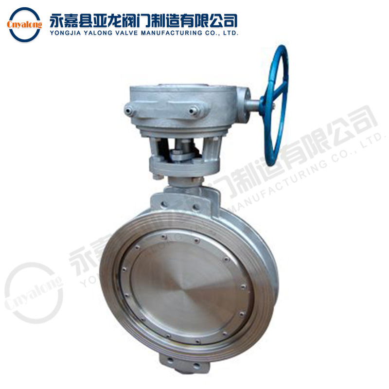 硬密封蝶閥鑄件松動補焊的注意事項 硬密封蝶閥鑄件松動補焊的注意事項