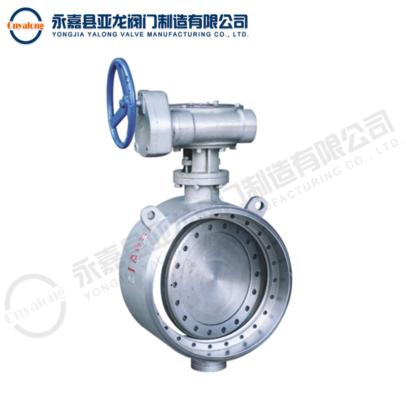 硬密封蝶閥在冶金行業中應用知識講解 硬密封蝶閥在冶金行業中應用知識講解