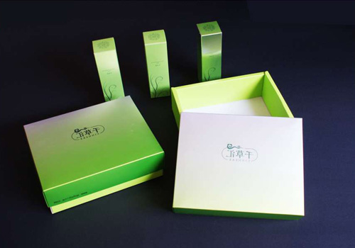 禮品盒